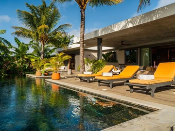 4 Bedroom Villa