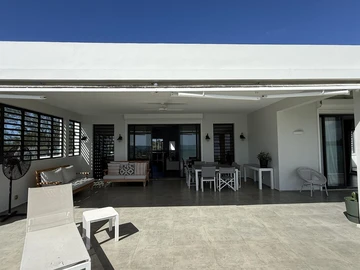 Penthouse de 3 Chambres