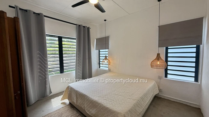 Luxury Beachfront Villa 
