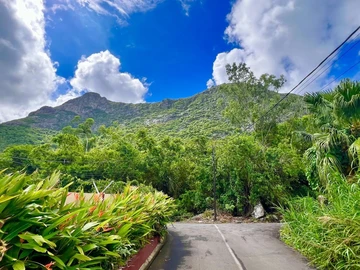 Land