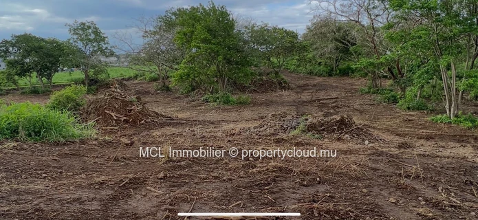 Daruty Forest Charmoses — Magnificent plot nestled in a preserved and secure natural environment