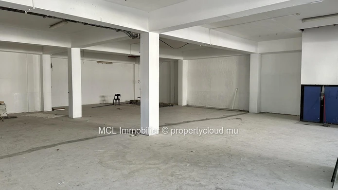 660m² warehouse in Goodlands