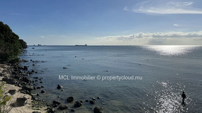 Guest House With Licence  For Sale In Baie Du Tombeau  