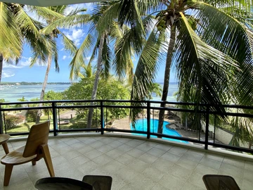 7 Bedroom Villa