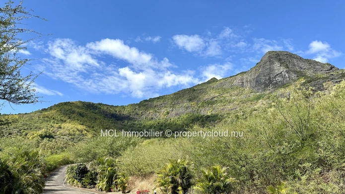 "Prime Residential Land in Pailles,  with Freehold Title and Building Specifications 