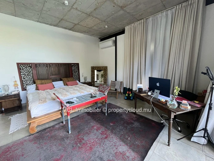 Magnificent 450m2 luxury property 