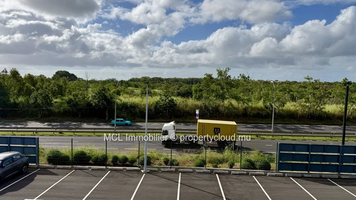 Modern Office Space for Rent in Terre Rouge.