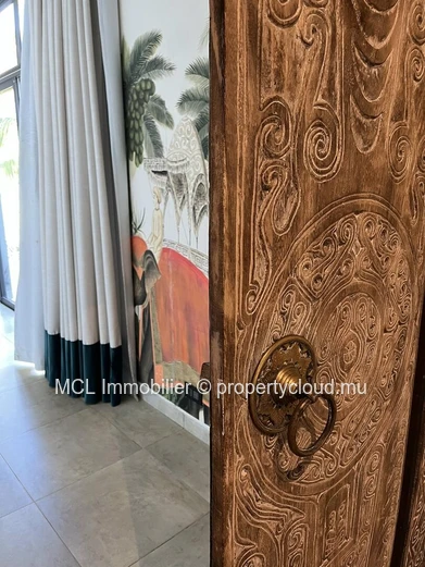 Magnificent 450m2 luxury property 