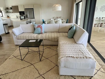 Appartement de 3 Chambres