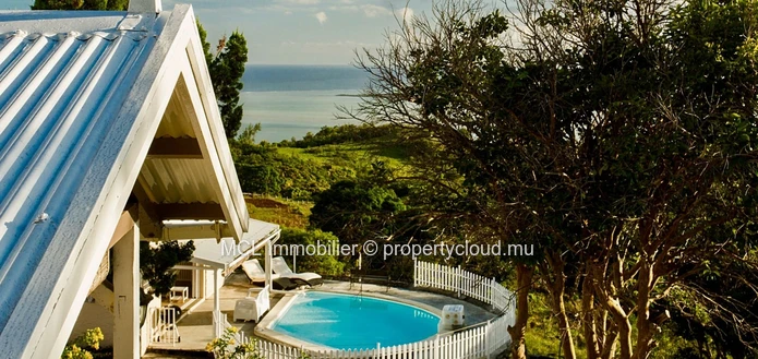 Guest House , Rodrigues