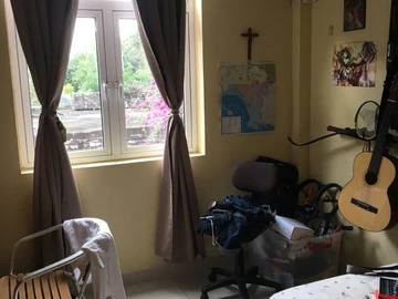 4 Bedroom Building