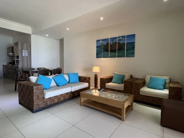 3 Bedroom Apartment