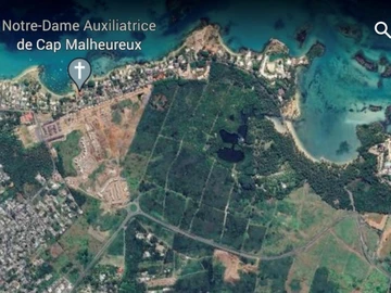 Agricultural Land