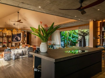 4 Bedroom Villa