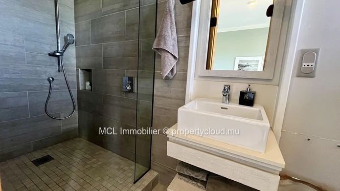 Appartement meublé et équipé