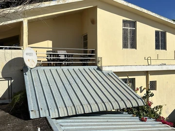 9 Bedroom Villa