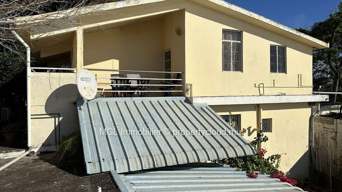 Guest House With Licence  For Sale In Baie Du Tombeau  