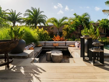 4 Bedroom Villa