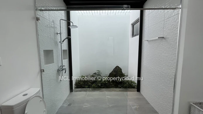 Maison exceptionnelle en pleine nature