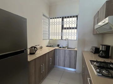 3 Bedroom Apartment