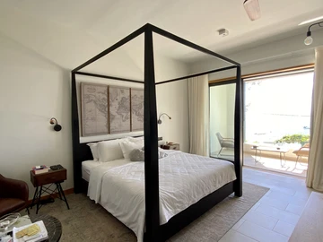 Appartement de 3 Chambres