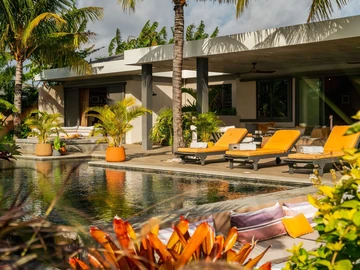 4 Bedroom Villa