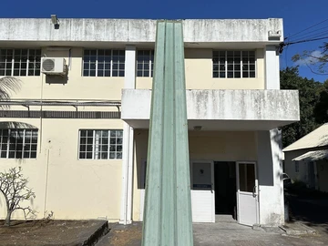 Entrepôt