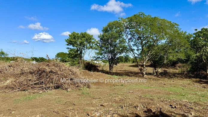 Daruty Forest Charmoses — Magnificent plot nestled in a preserved and secure natural environment