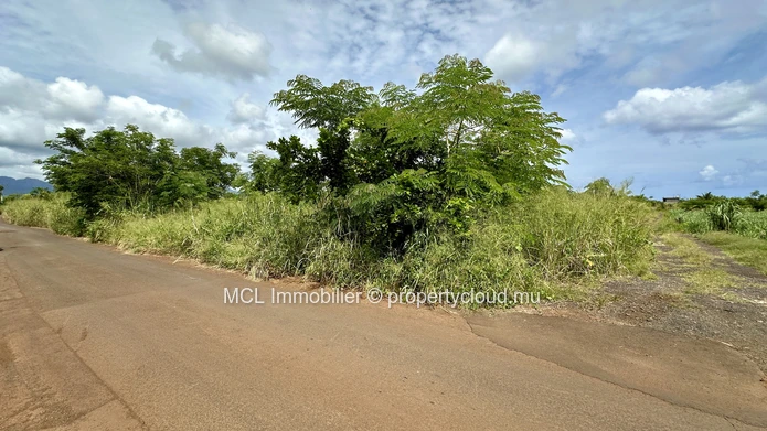 4150m2 Residential Land for sale in Balaclava