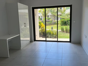 Appartement de 2 Chambres