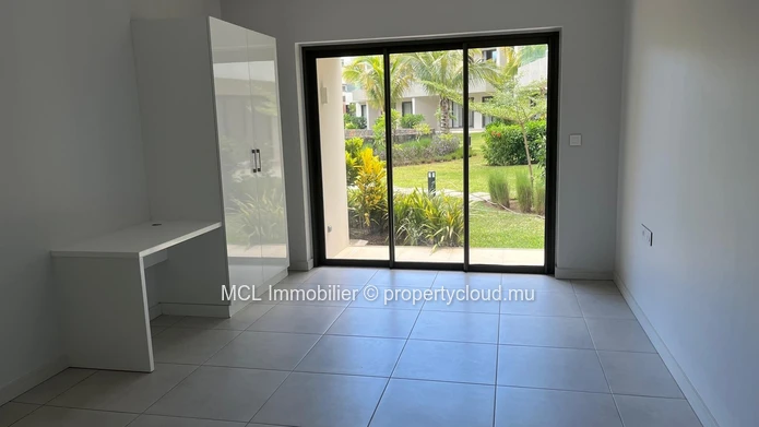 Appartement à vendre à Pointe aux Canonniers