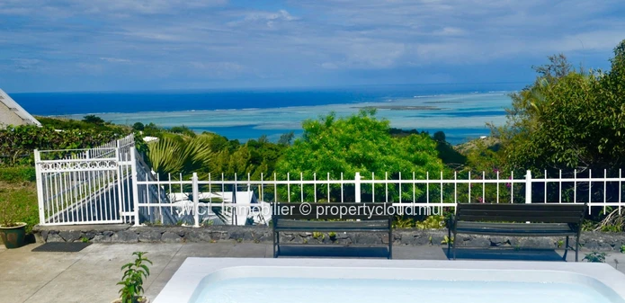 Guest House , Rodrigues