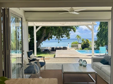 5 Bedroom Villa